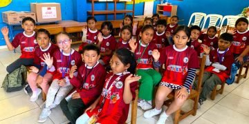 La Joya dará inicio a las Vacaciones Útiles Saludables 2026 este lunes 19 de enero