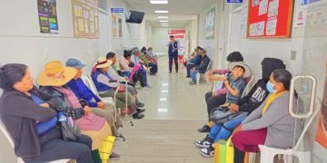 La Joya realiza campaña de certificación para personas con discapacidad rezagadas del 2025