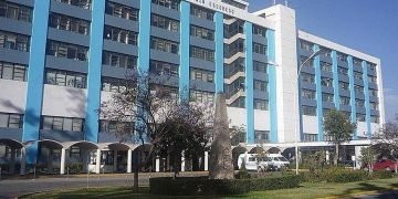 Adulto mayor fallece tras ser atropellado por vehículo que se dio a la fuga en La Joya