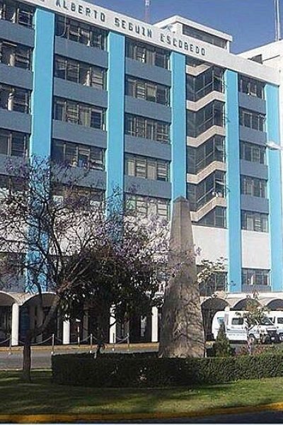 Adulto mayor fallece tras ser atropellado por vehículo que se dio a la fuga en La Joya