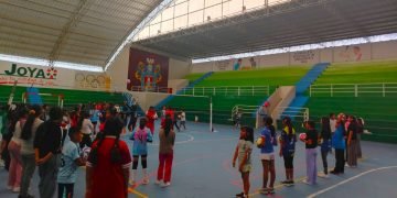 Vacaciones Útiles Saludables 2026 convocan a más de 2 mil escolares en La Joya
