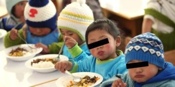 Tres de cada diez menores de cinco años presentan anemia en La Joya
