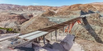 Obras del puente Arequipa–La Joya se retomarán la próxima semana