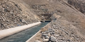 La Joya asegura más de S/ 60 millones para modernizar su sistema hídrico