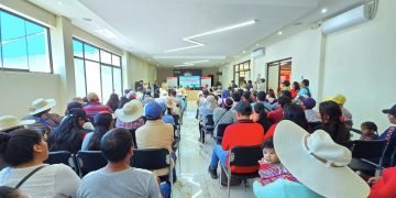 Convocan a reunión este jueves para presentar las actividades por el 74° aniversario de La Joya