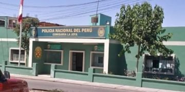 Dictan 4 meses de prisión preventiva a sujeto que amenazó a peatones con arma de fuego en La Joya