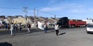 La Joya: Instalarán semáforos en la Panamericana para ordenar transporte y seguridad vial