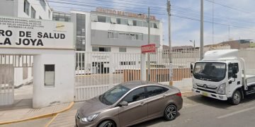 Retrasos en transferencia del Centro Materno Infantil de La Joya al GRA por observaciones pendientes