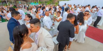 La Joya abre inscripciones para Matrimonio Civil Comunitario 2026 por aniversario distrital