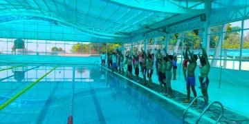 La Joya realizará clausura descentralizada de Vacaciones Útiles y Saludables Verano 2026 este viernes