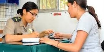 DEMUNA La Joya orienta cómo denunciar casos de violencia familiar tras agresión a menor