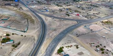 Autopista Arequipa–La Joya: convocan licitación para ejecutar el componente 3