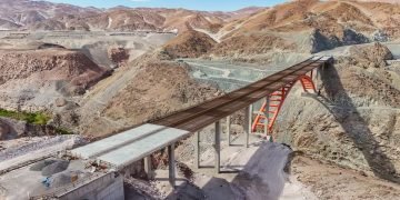 Incertidumbre por reinicio del puente Arequipa – La Joya ante falta de seguro de contratista