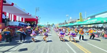 La Joya amplía inscripciones para corso alegórico por su 74° aniversario