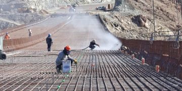 Reinician trabajos del puente Arequipa–La Joya y estiman culminación en 45 días