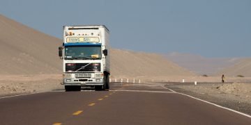 Vía Quishuarani reduciría tiempo de viaje a La Joya y beneficiaría a más de 50 mil transportistas