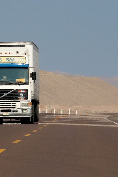Vía Quishuarani reduciría tiempo de viaje a La Joya y beneficiaría a más de 50 mil transportistas