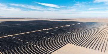 Arequipa lidera cartera solar del país con 20 proyectos fotovoltaicos