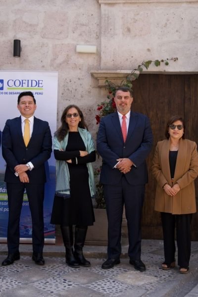 COFIDE aprueba programa que aumentará colocaciones a las MYPE en s/4,500 millones