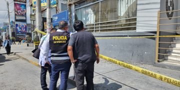 Policía confirma que tres bandas criminales extranjeras operan en Arequipa.