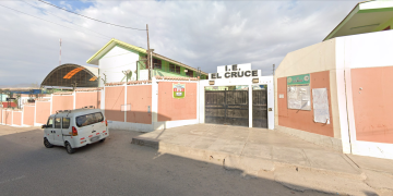 La Joya: Contraloría advierte riesgos en expediente de obra millonaria en colegio de El Cruce