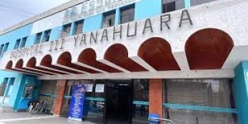 Intercambian recién nacidos en el hospital de EsSalud de Yanahuara